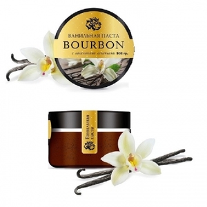 Ванильная паста BOURBON Орехпродукт 50 гр